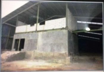 Gudang Marunda Dijual