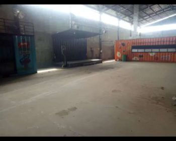 Sewakan gudang 700 m Cikarang