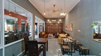 Dijual Ruko besar pinggir Jalan raya Duren Sawit Jakarta timur