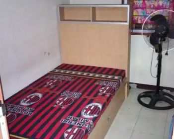 Apartement Green Park View Daan mogot