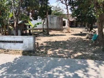 PEKARANGAN BAGUS SIAP BANGUN SEWON UTARA PASAR SENI GABUSAN