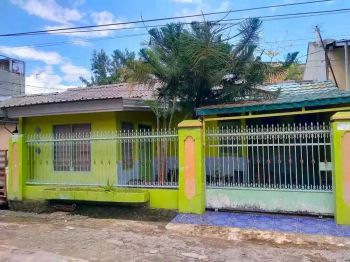 Dijual Rumah Gowa Kota sekitar Jembatan Kembar, Palangga, Jenetallasa