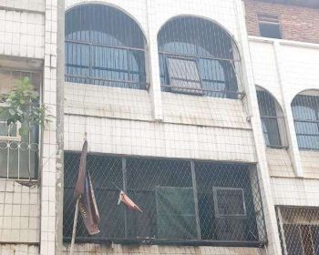 Ruko Pangeran Jayakarta Jakarta Pusat