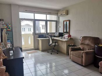 Ruko Bebas Banjir Di Kelapa Gading Jakarta Utara S6074