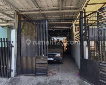 Terbukti TIDAK  BANJIR Senam Arcamanik Harga NJOP