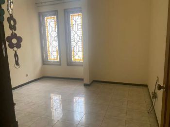 Jual Rumah komersial area jalan Imam Bonjol Surabaya