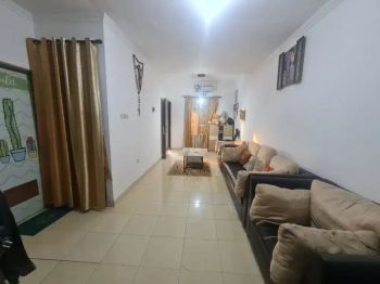 Dijual rumah di The Address Dekat Tol Jati karya dan Cimanggis