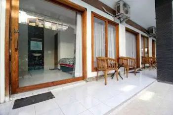 Dijual House Bar Resto & Hotel Luas 370m di Jl Prawirotaman Jogja