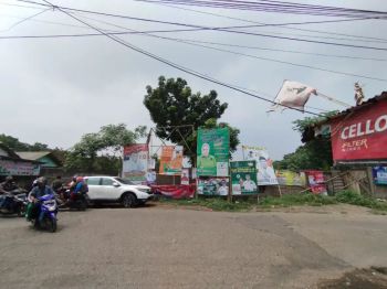 DI JUAL TANAH SHM MANGUNJAYA TAMBUN SELATAN