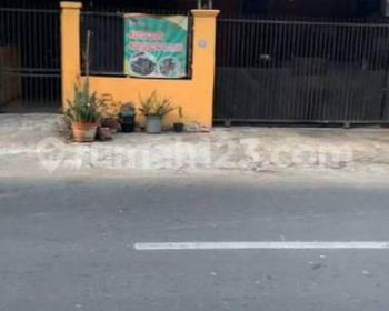 Rumah Clasik Murah di Buaran Duren Sawit Jakarta Tim Hitung Tanah