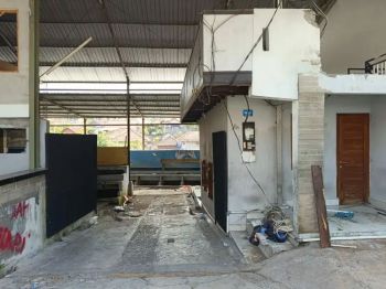 GUDANG MURAH DI BULUH INDAH DEKAT GATSU BARAT CARGO GUNUNG AGUNG UBUNG