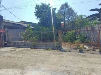 Dijual Kapling 200an M2 Sukmajaya Hanya 5 Menit Tol Margonda: SHM