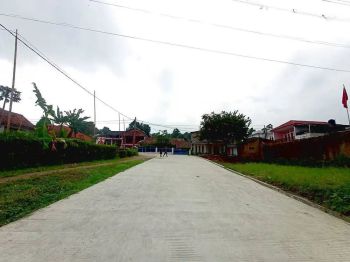 Kavling Tanah Di Cimahi: Sertifikat SHM