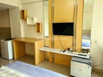 Apartemen Disewa Tipe Studio di Galeri Ciumbuleuit 2