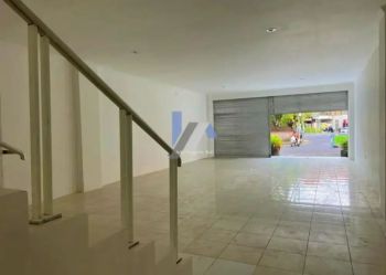 Ruko Kuta square badung