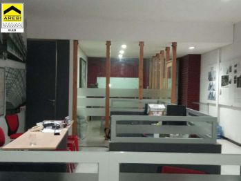 Sewa Dan Jual Ruko Furnish Siap Pakai Di Bkr Bandung Kota