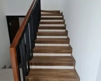 Di sewa kan rumah HILAGO full furniture bsb city semarang