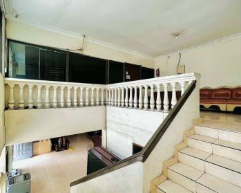 Dijual Gudang di Raya Kenjeran Surabaya