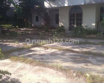 Dijual Ta Ah Komersil