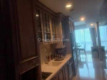 Apartment Casa Grande Residence Private Lift 3 BR New Furnished