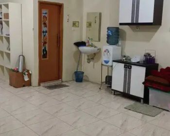 Disewakan gudang 2lantai