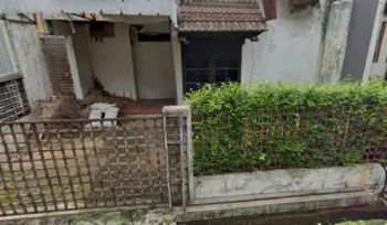 Dijual : 1 Rumah Tua Hitung Tanah di Metro Alam Pondok Indah, JakSel