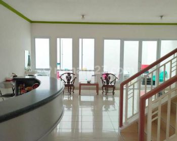 JUAL CEPAT! MURAH! RUMAH SIAP HUNI 10x20 DAAN MOGOT BARU