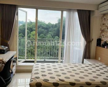 Disewakan Apartement, di Galeri Ciumbuleuit 3