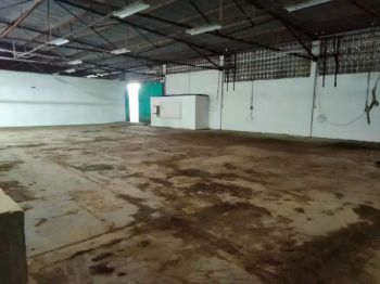 GUDANG MURAH MUARA BARU