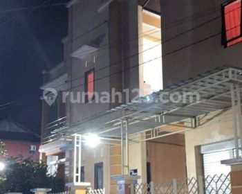 KOSAN SUPER MURAH DEKAT KAMPUS UII DI JALAN KALIURANG