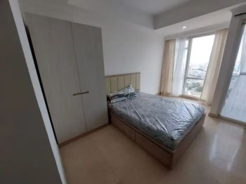 Disewa Apartemen Menteng Park Studio 32m2