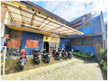 Rumah Kost 2 Lantai di Nata Endah Sayap Kopo Bandung