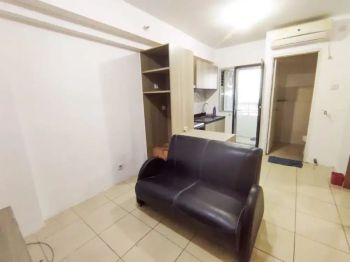 Termurah‼️Apartemen Educity Tower Princeton Favorite