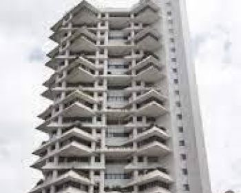 Sewa Ruang Kantor Intiland Tower