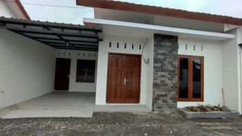 Disewakan rumah di Sewon Bantul