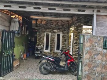 Rumah Murah di Citayam