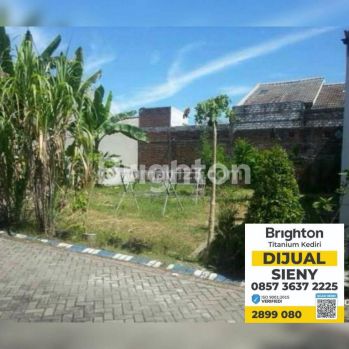 TANAH PURI INDAH SIDOARJO