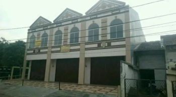 Di jual / sewa ruko 2 lantai di Galaxy Kota Bekasi