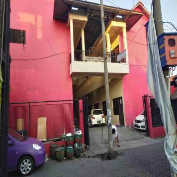 Sell Rumah Kosan: Dijual kost kostan