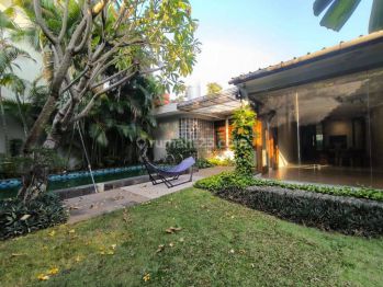 Disewakan Rumah Sayap Jalan Fatmawati Jakarta Selatan