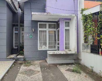 Rumah di Cianjur - Jawa Barat WOFF891-1