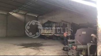 Tempat Super Cuan Sewa Gudang Di Bojongsoang Bandung