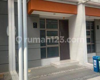 Disewa Rumah di PIK 2 Tahap 1 & 2 Luas 4.5 x 10