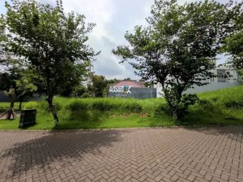 Dijual Tanah Hook Perumahan Riverside, Blimbing Malang