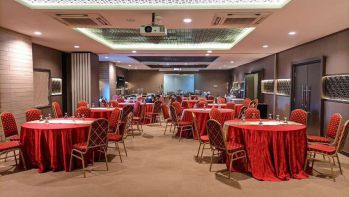 Sewa Meeting Room Jakarta Selatan , Menara 165