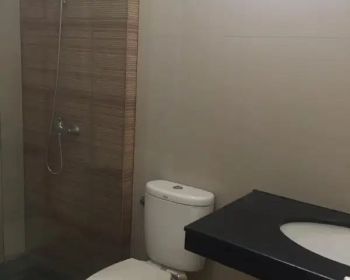 Rumah baru di sewakan di Pondok Kelapa Jakarta Timur