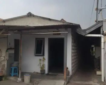 Rumah Kost Aktif Siap Ngomset