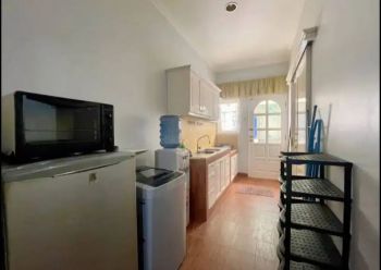 Di Sewakan Rumah Di TwonHouse Siap Huni