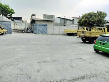 DI SEWAKAN GUDANG MAINROAD JL SOETTA BANDUNG