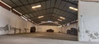 kan Gudang Di Plumpang Semper Jakarta Utara